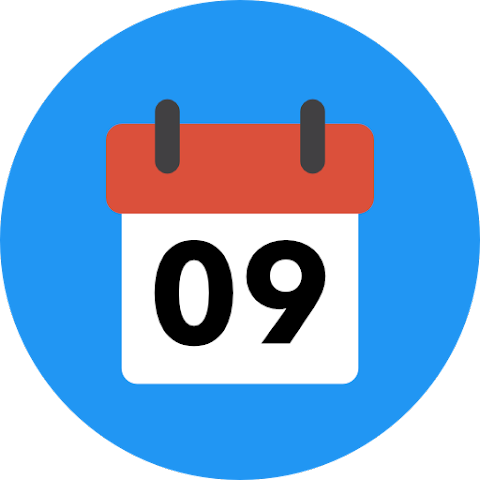 Sri Lankan Multi-Year Calendar - Sinhala and English calendar for Sri Lankans with public holidays and other special events